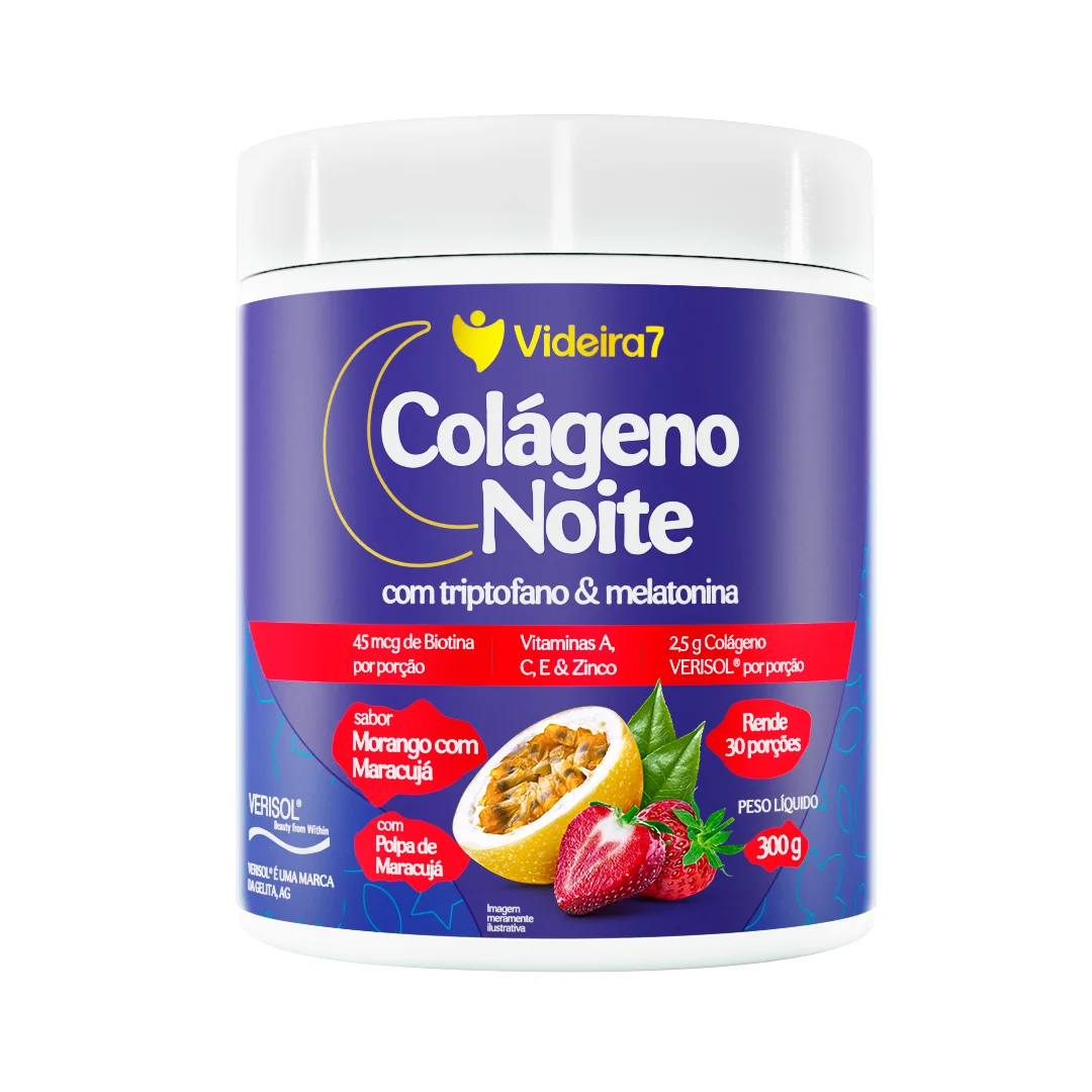 Colágeno Verisol - UaiFlora